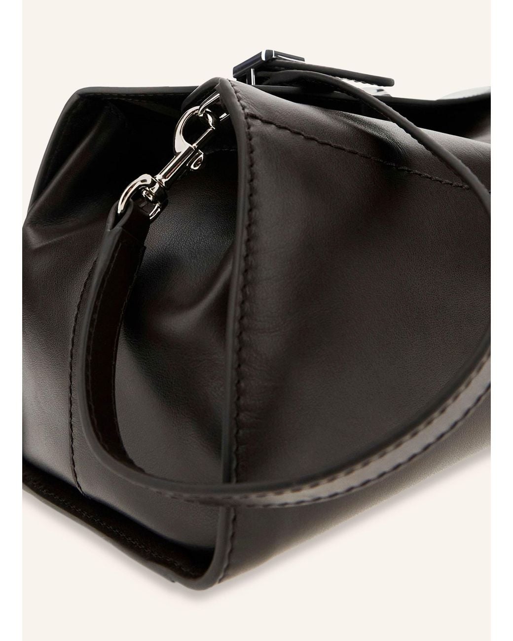 Guess Black Pouch SMALL