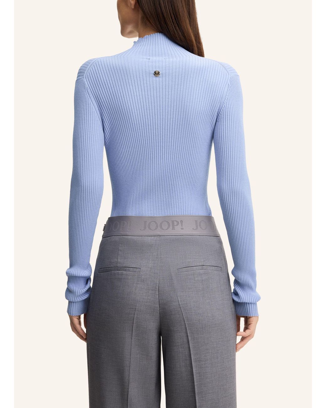 Joop! Blue Pullover