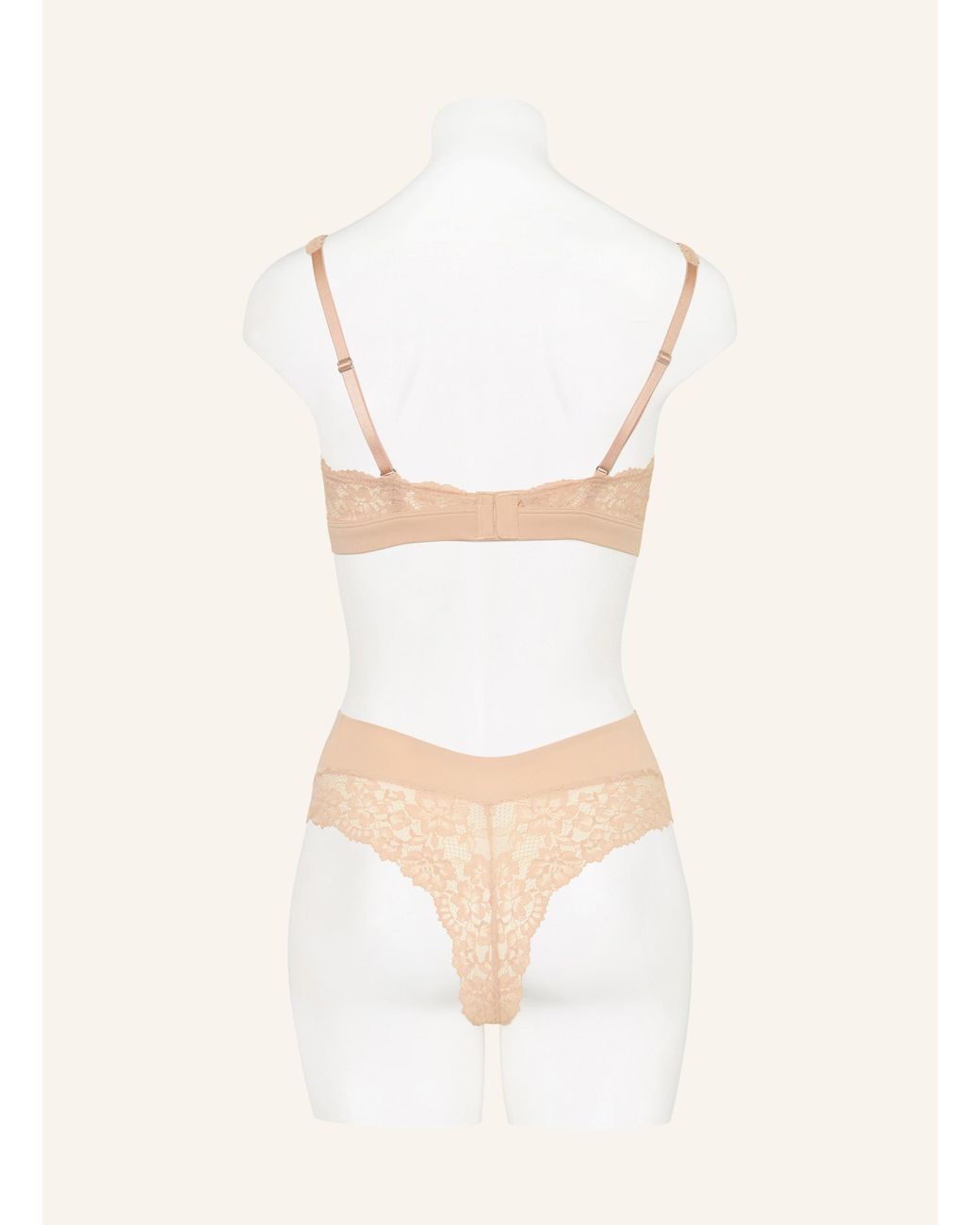 Marie Jo Natural String SOFT STUDIO