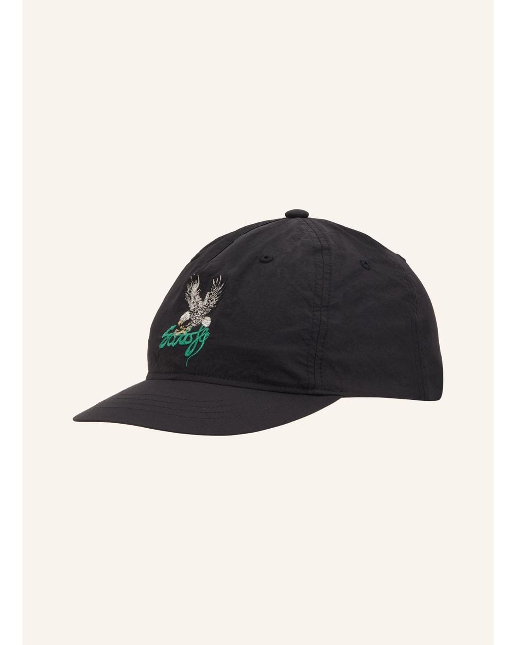 Satisfy Black Cap FLITESILKTM