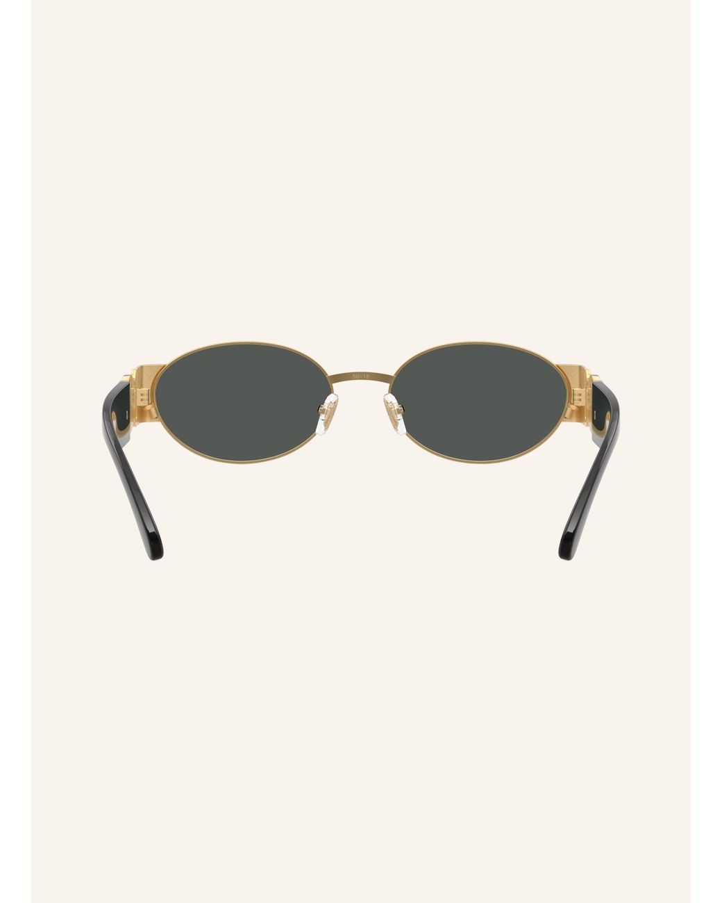 Versace Natural Sonnenbrille VE2299
