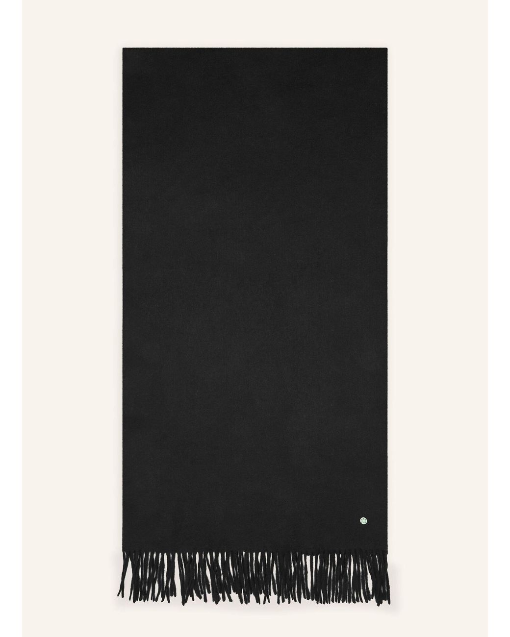 Codello Black Schal