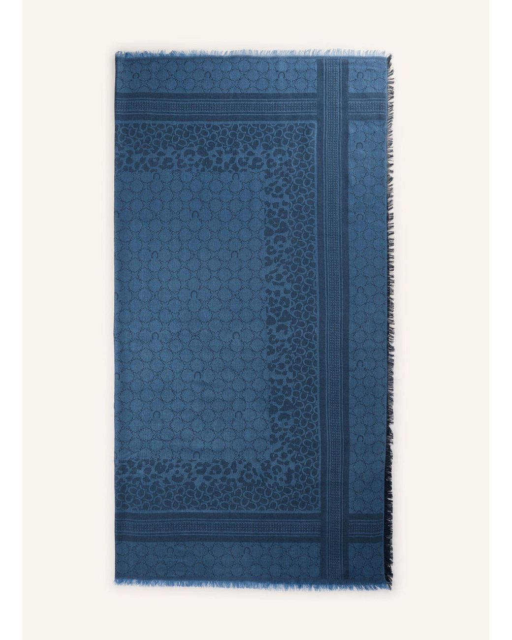 Codello Blue Tuch LOGO