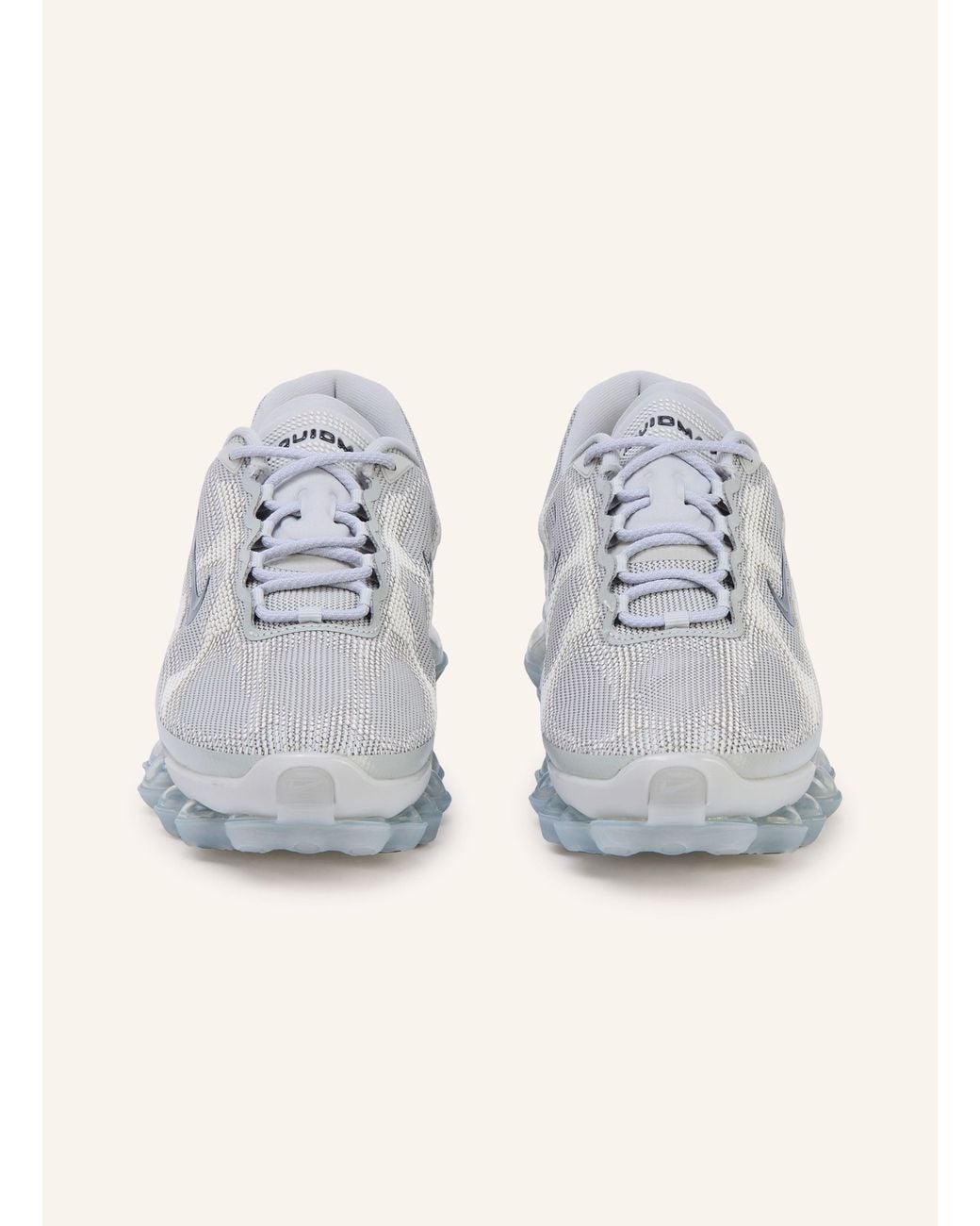 Nike Sneaker LIQUID MAX in Gray für Herren