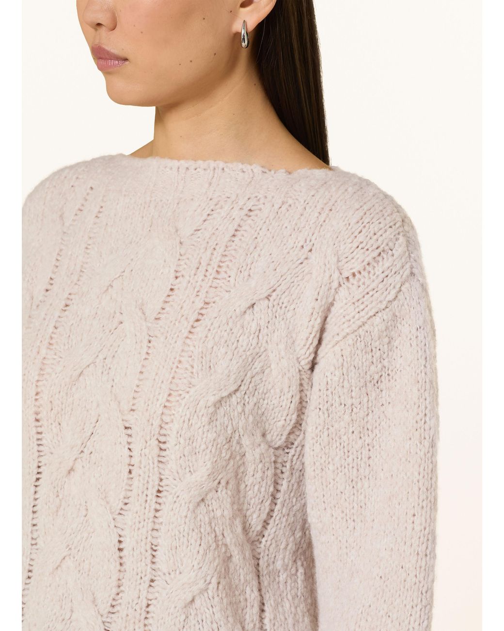 Cinque Natural Pullover CISIO