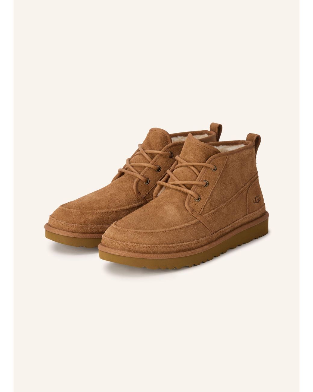 Ugg Desert-Boots NEUMEL in Brown für Herren