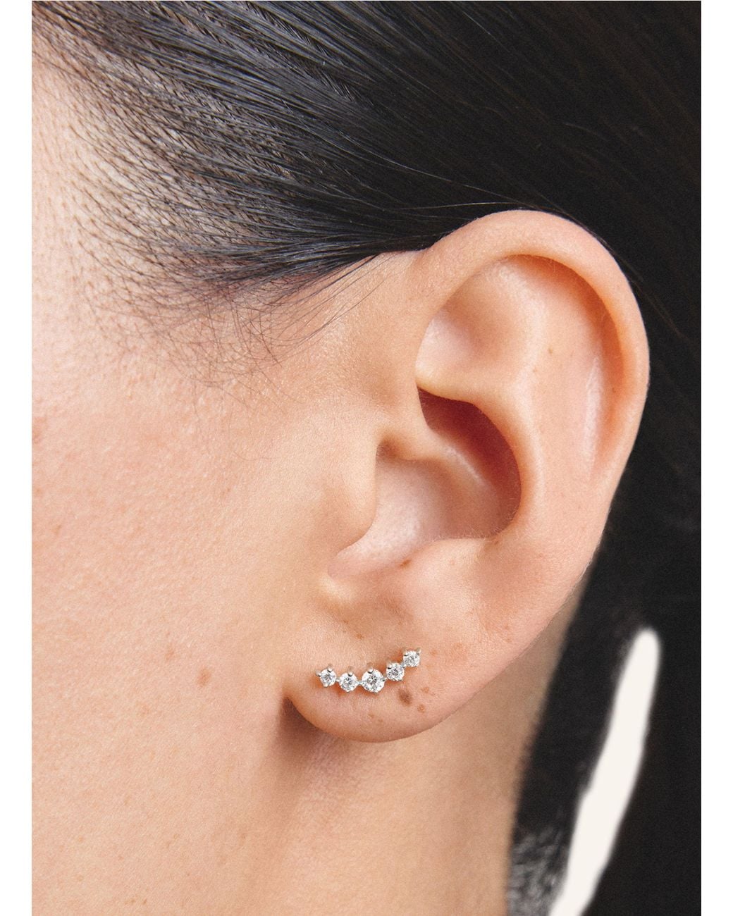 Thomas Sabo Natural Ohrstecker