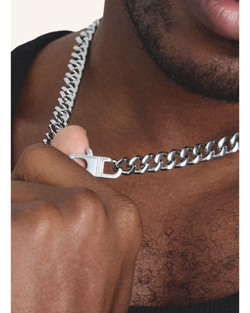 Thomas Sabo Natural Kette