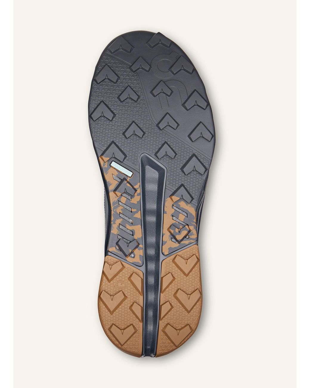 On Shoes Wanderschuhe CLOUDHORIZ 2 in Gray für Herren