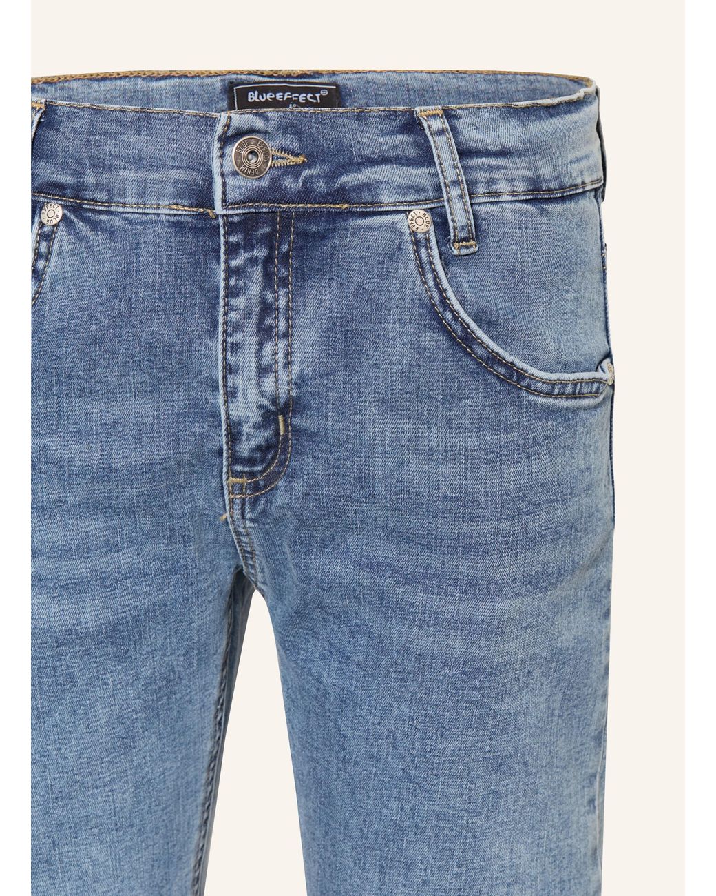 BLUE EFFECT Jeans in Blue für Herren