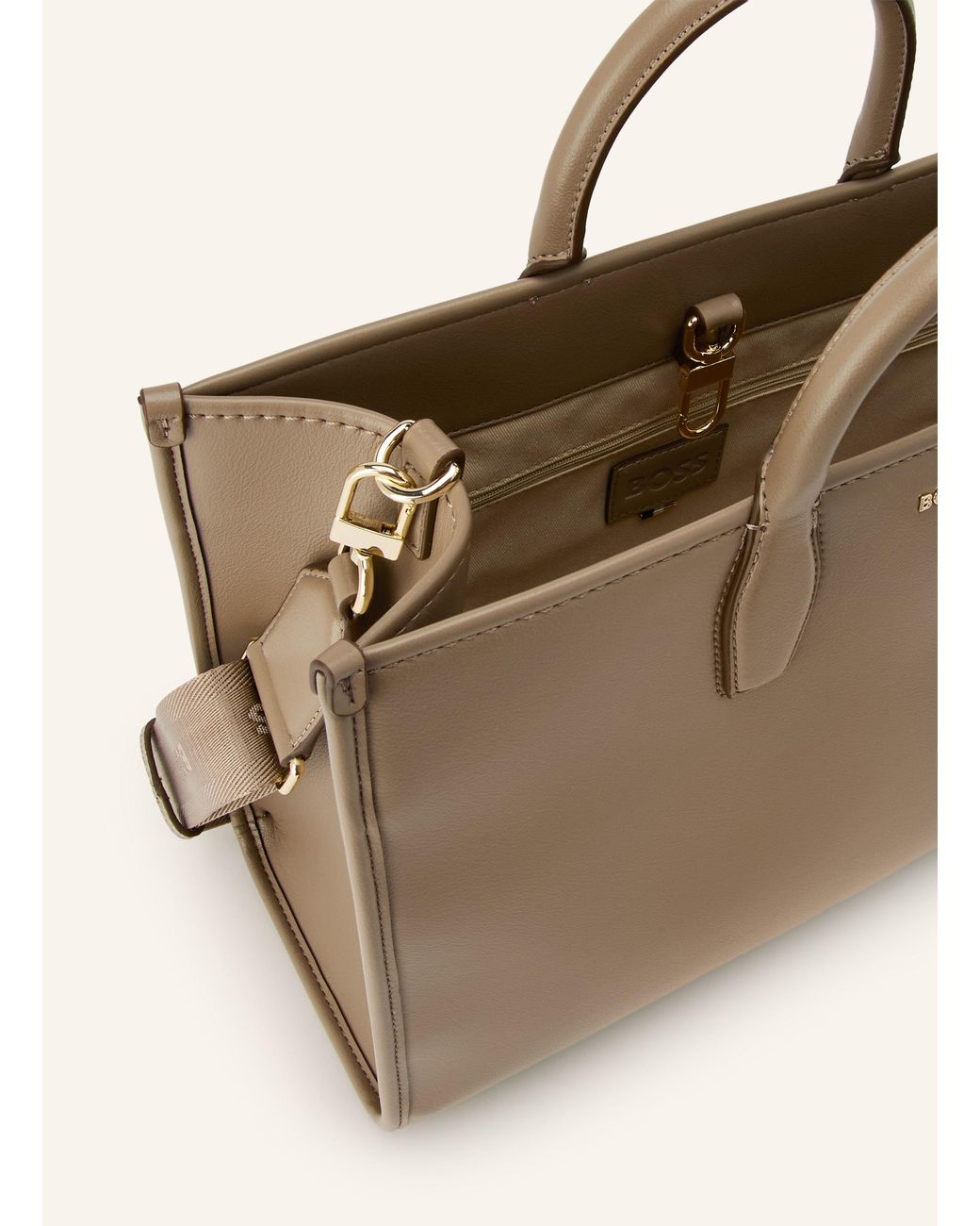 Boss Natural Handtasche SANDY