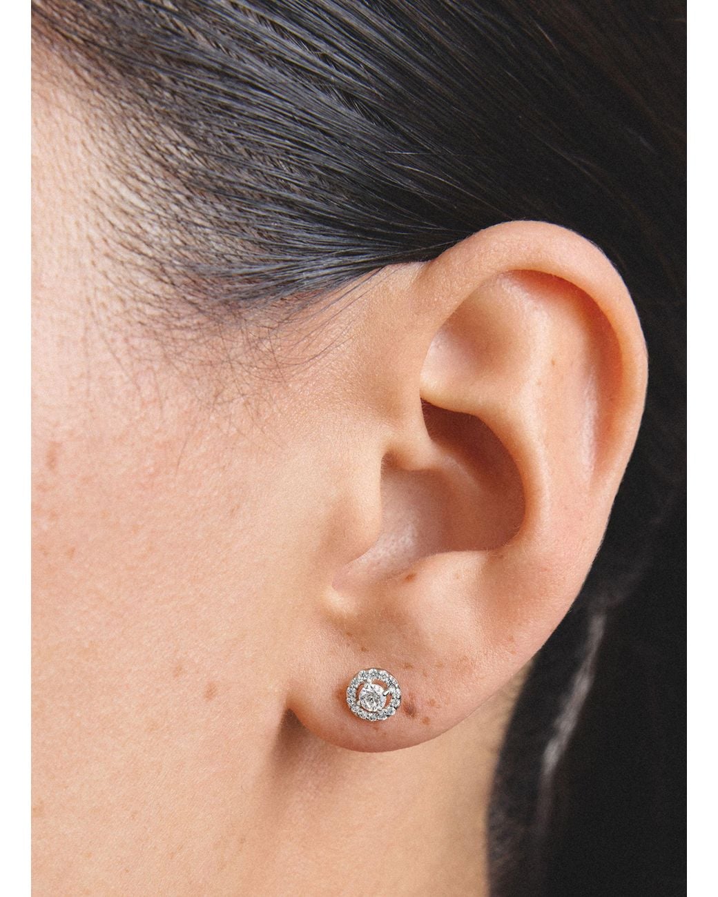 Thomas Sabo Natural Ohrstecker