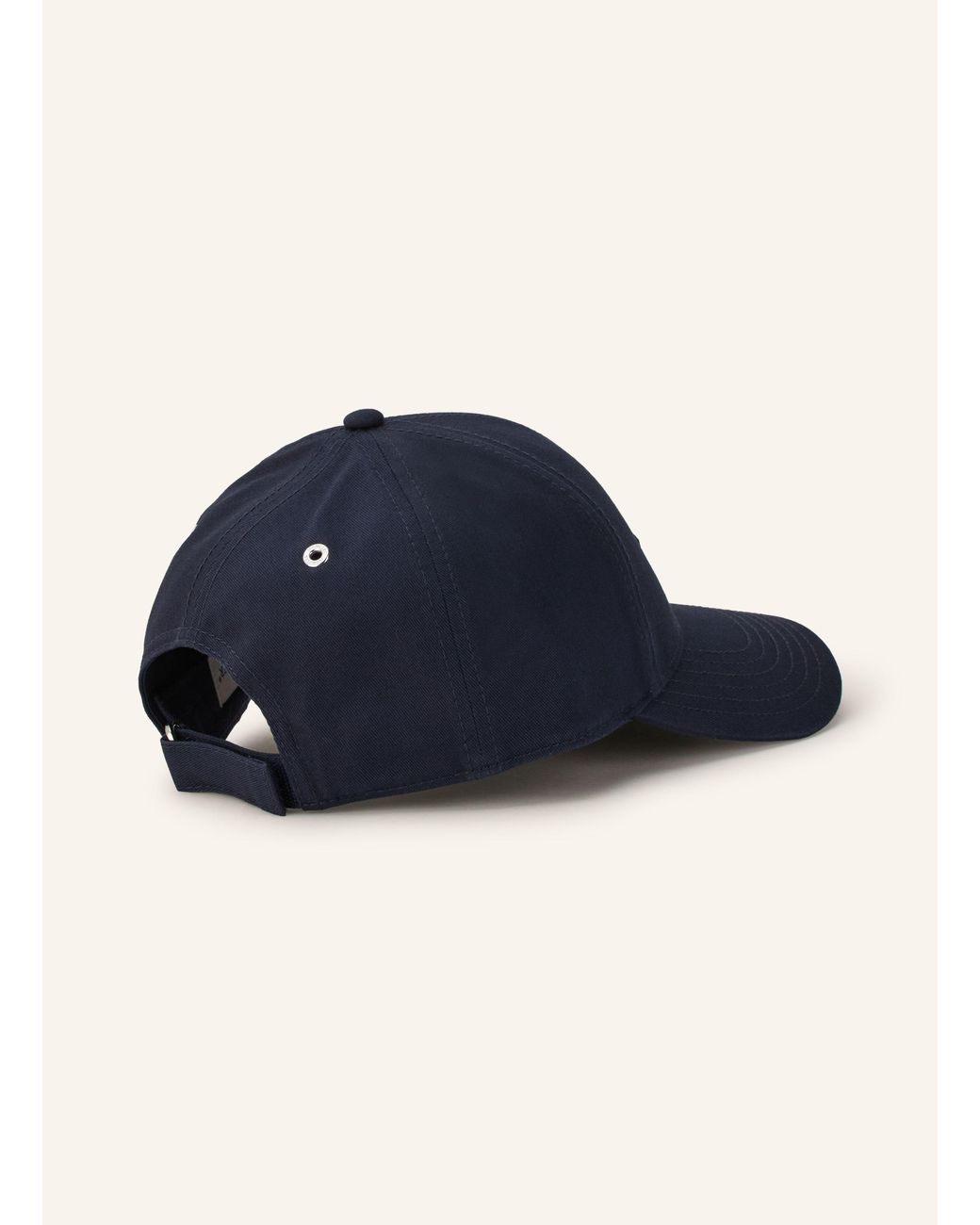 Moncler Blue Cap