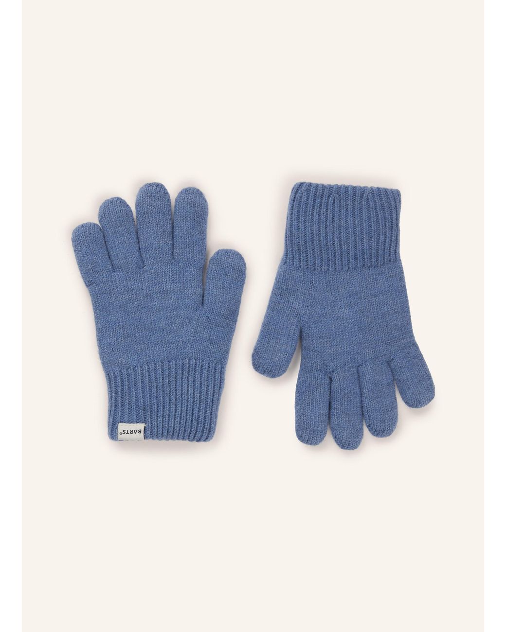 Barts Blue Handschuhe BASALTH