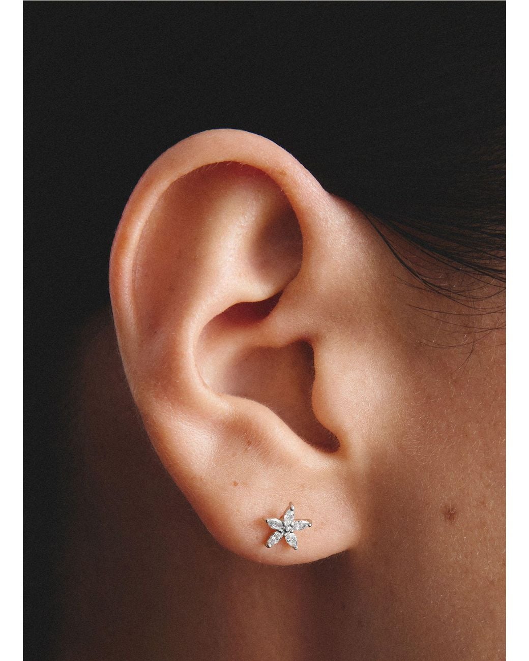 Thomas Sabo Natural Ohrstecker