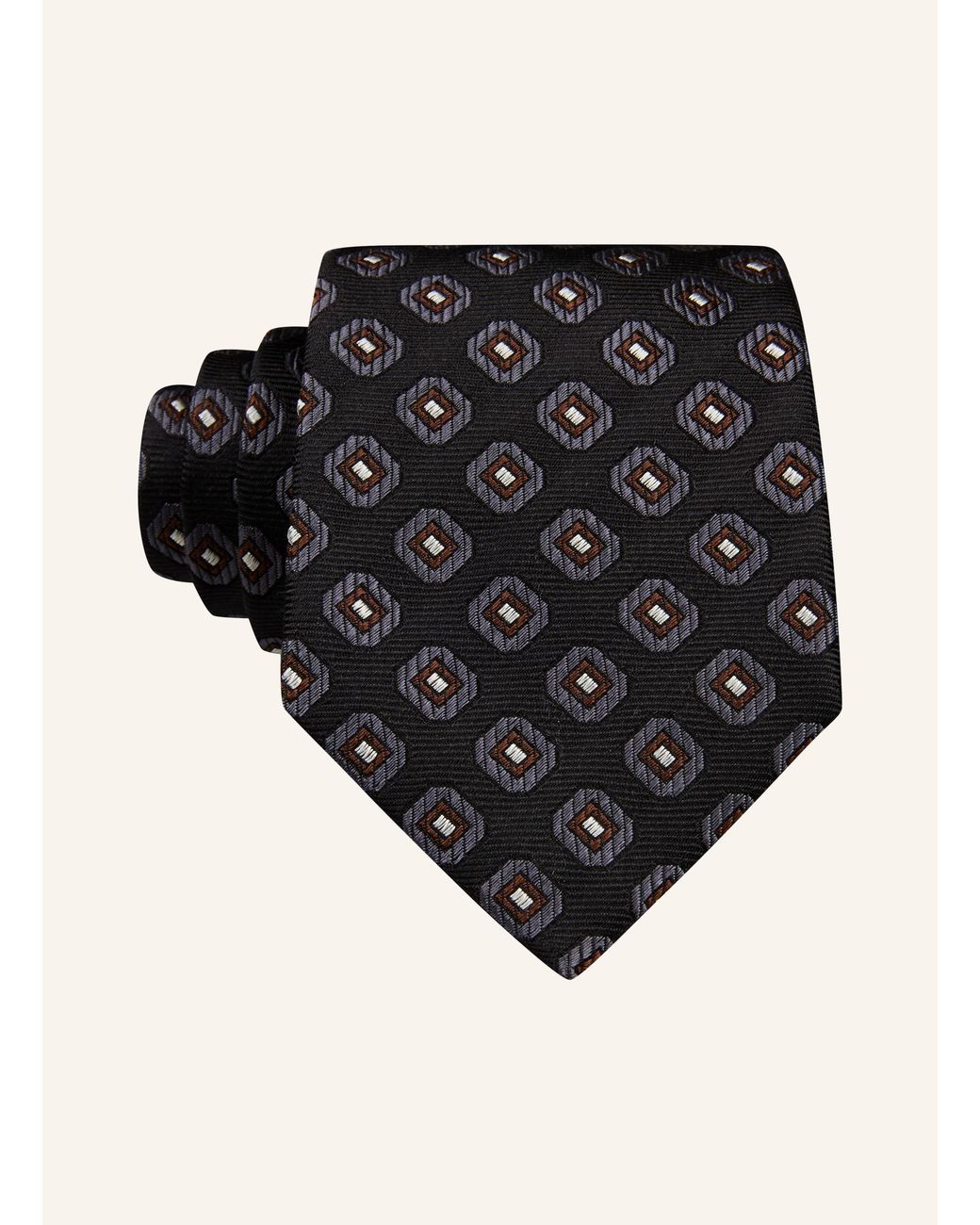 Joop! Krawatte TIE in Black für Herren