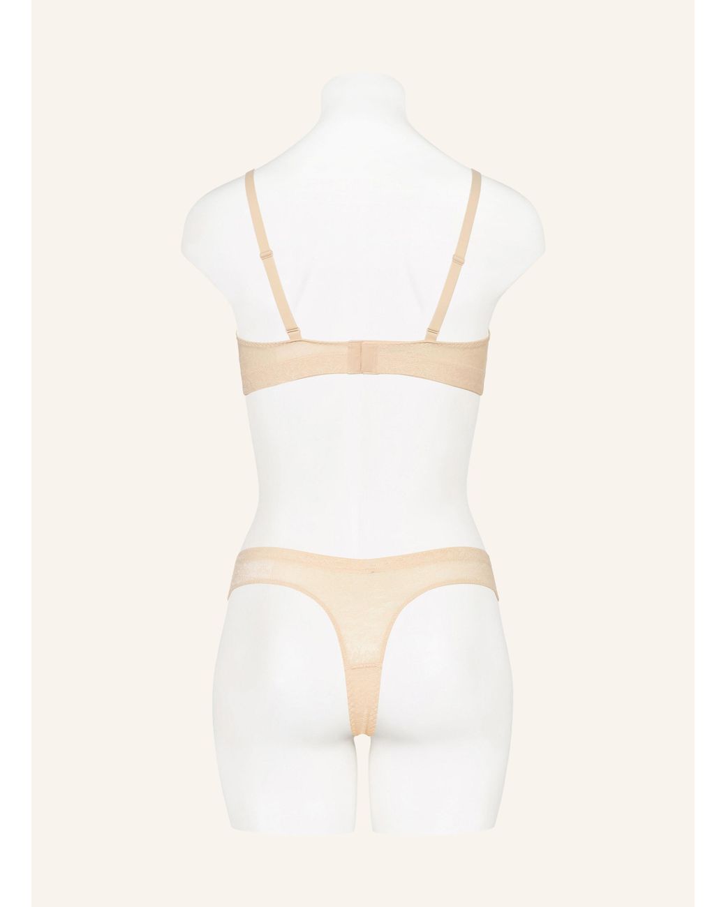 Spanx Natural Shape-String SUPERSMOOTHTM DAY TO DATE NIGHT