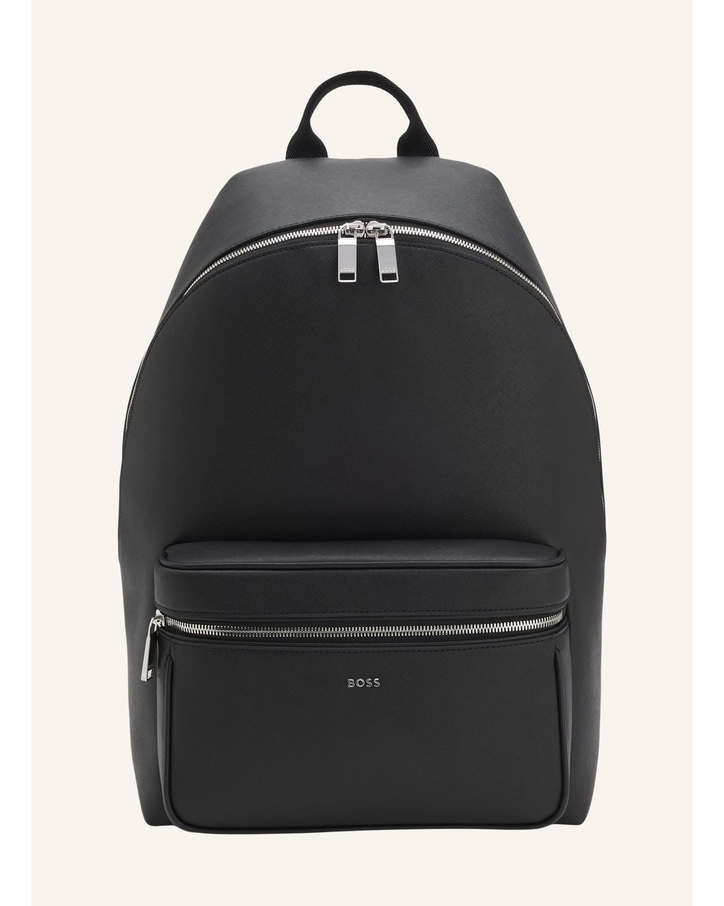 Boss Rucksack NORTHON_BACKPACK in Black für Herren