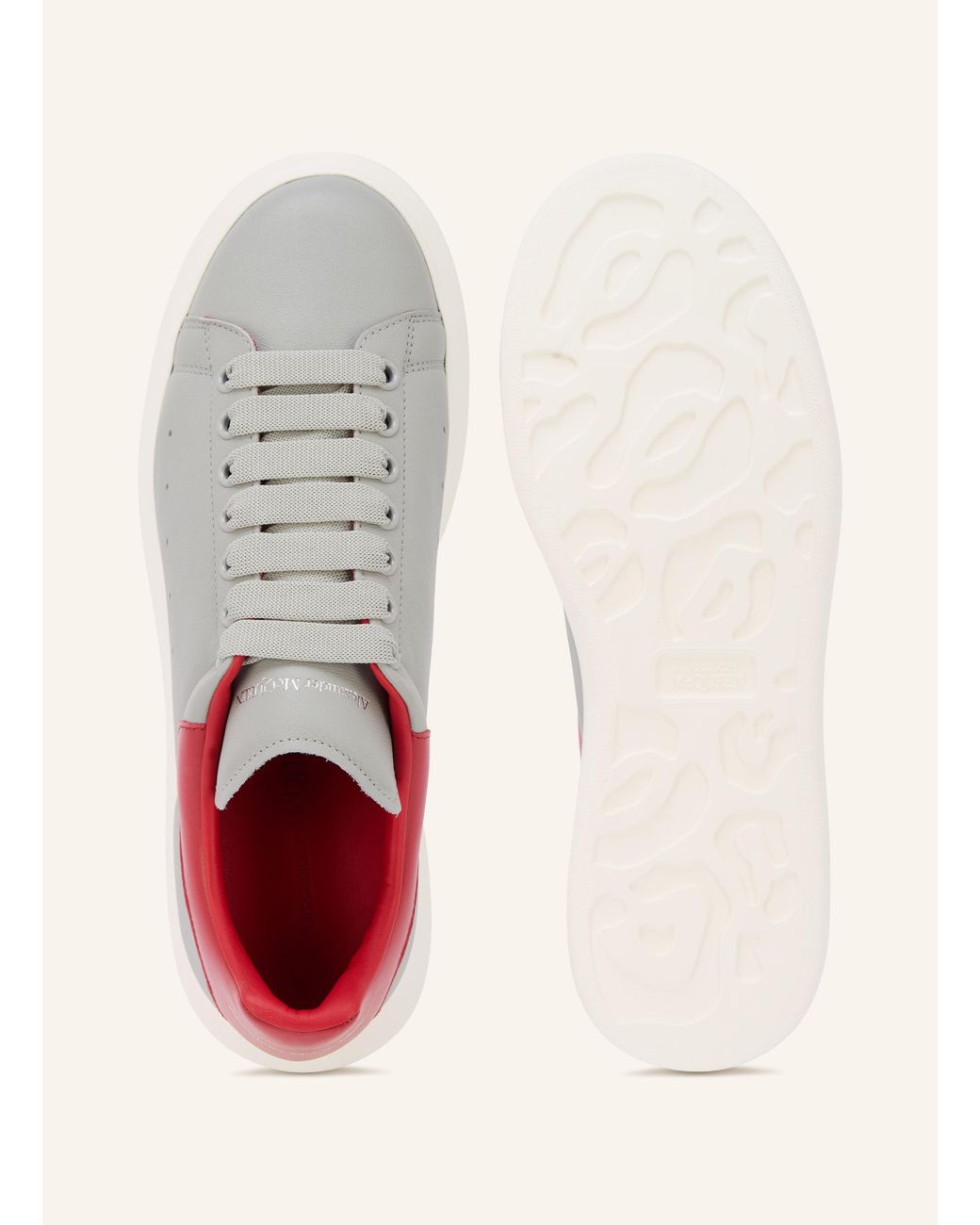 McQueen Sneaker in Multicolor für Herren