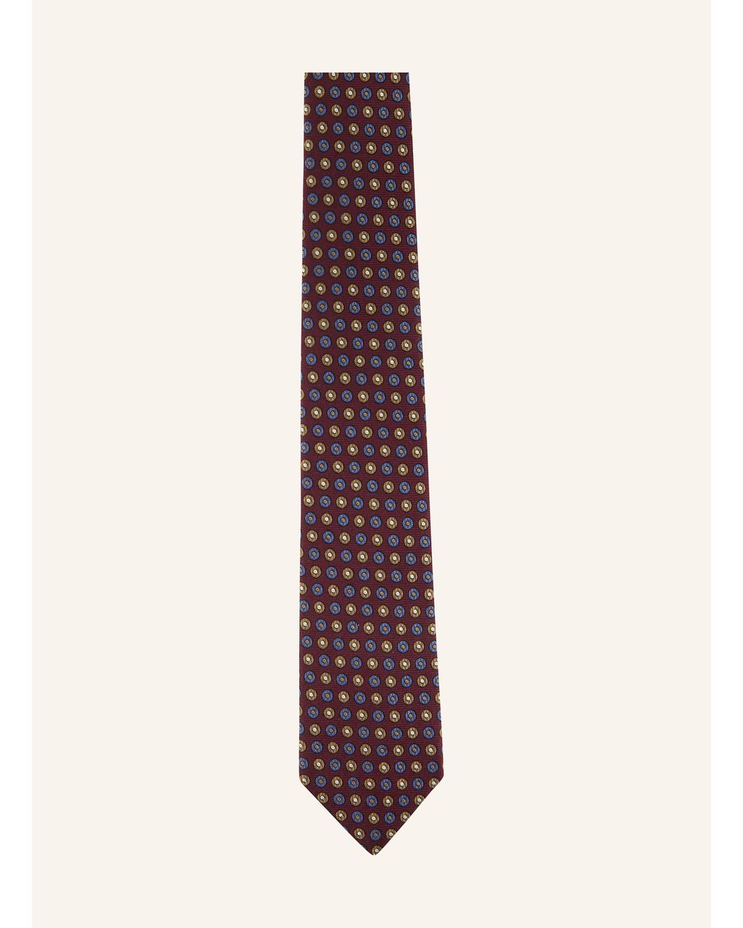 Joop! Krawatte TIE in Purple für Herren