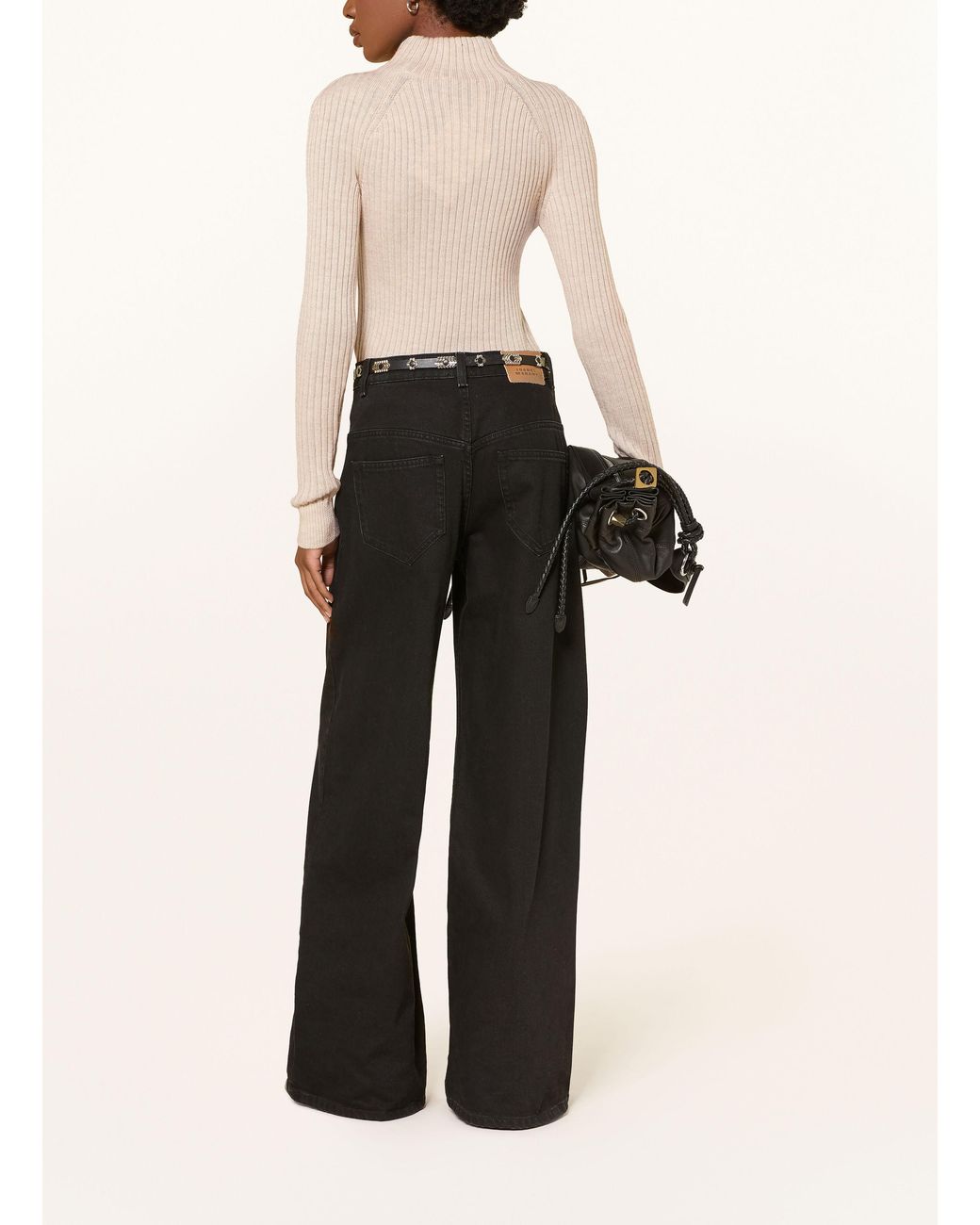 Isabel Marant Natural Pullover