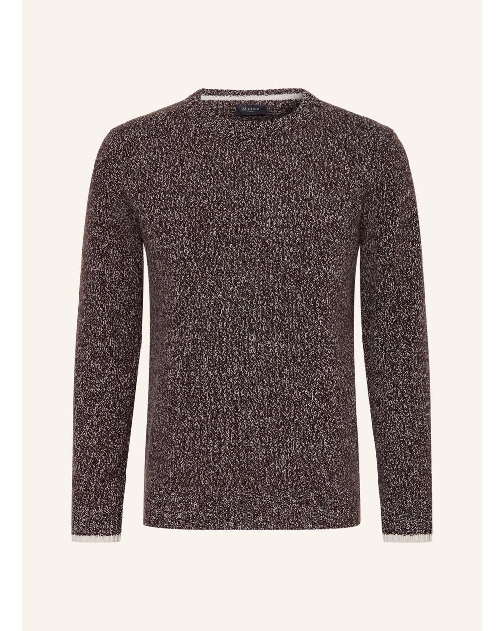 Maerz Pullover in Brown für Herren