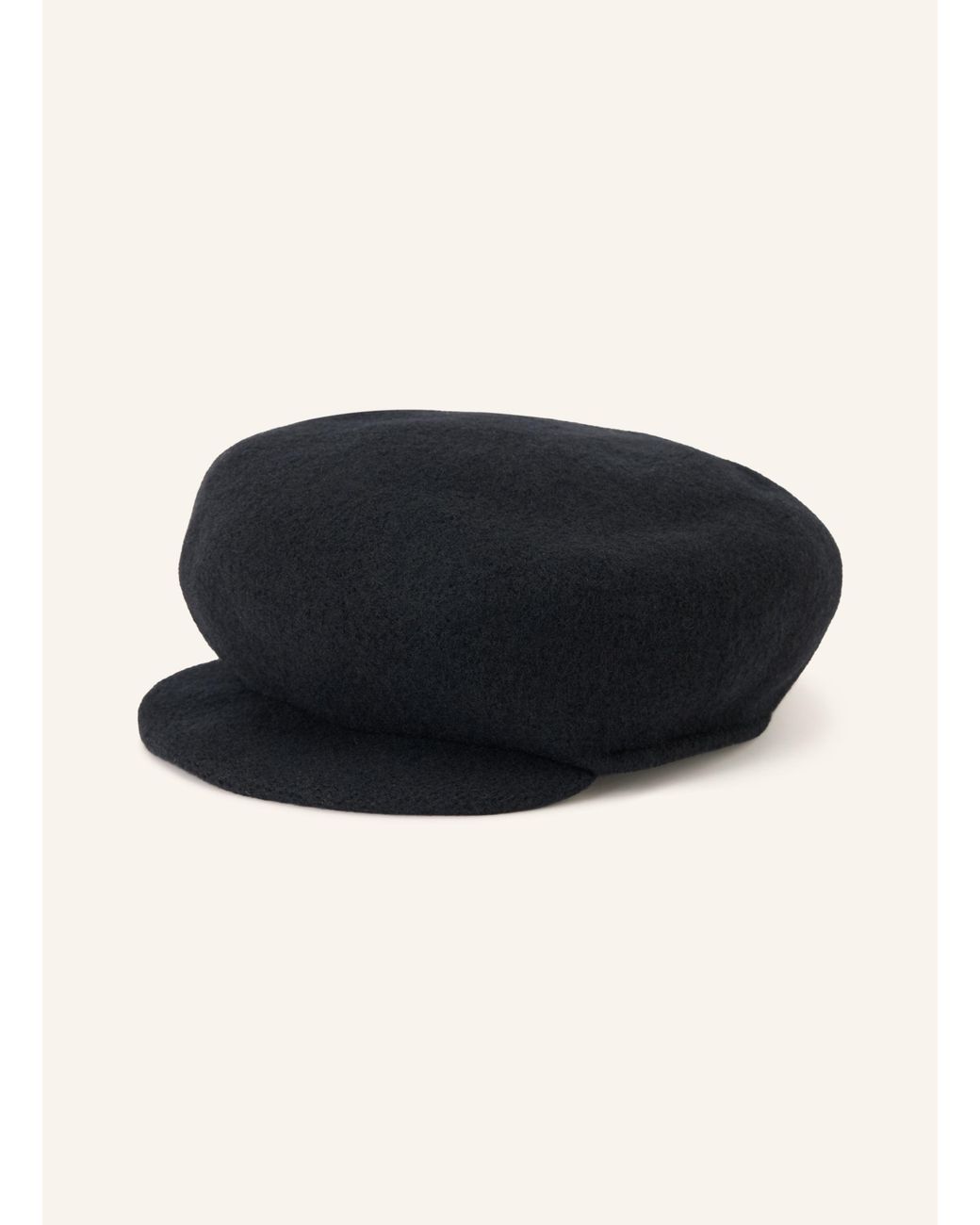 LOEVENICH Black Mütze