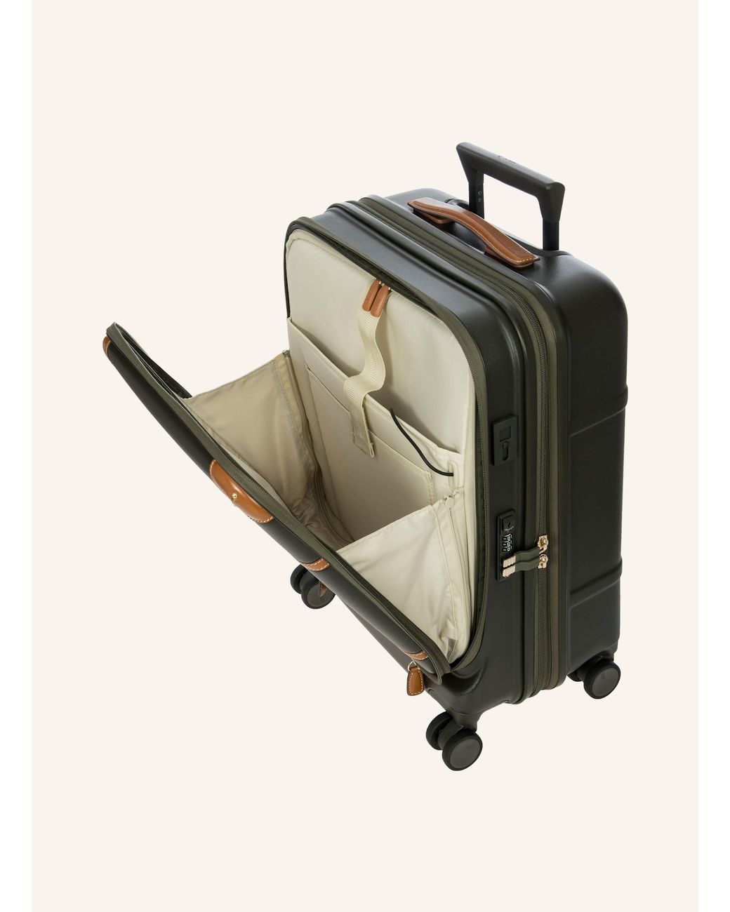 Bric's Natural Trolley BELLAGIO
