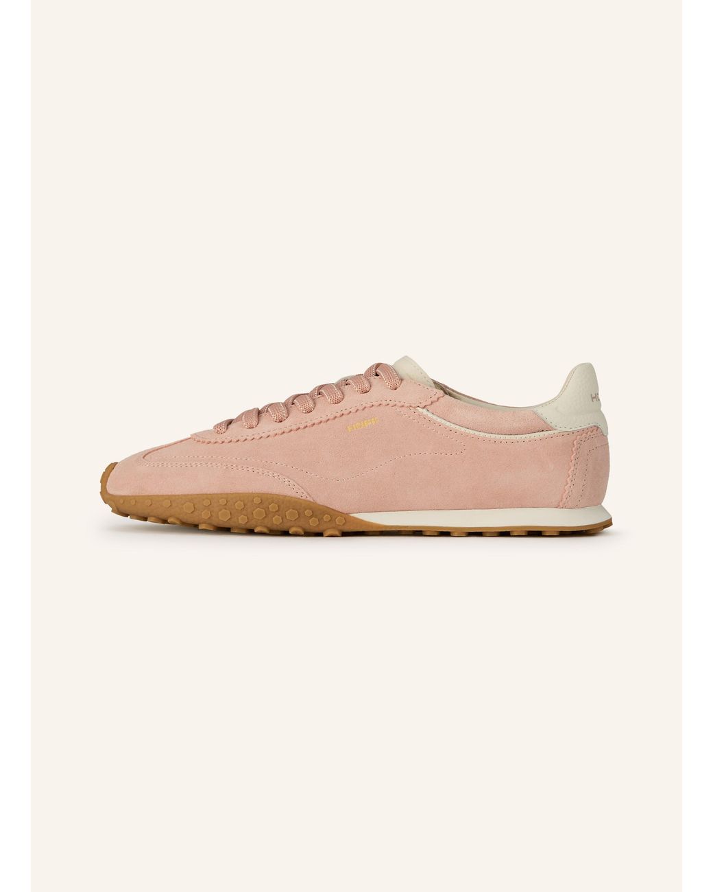 HOFF Natural Sneaker BRIDGE