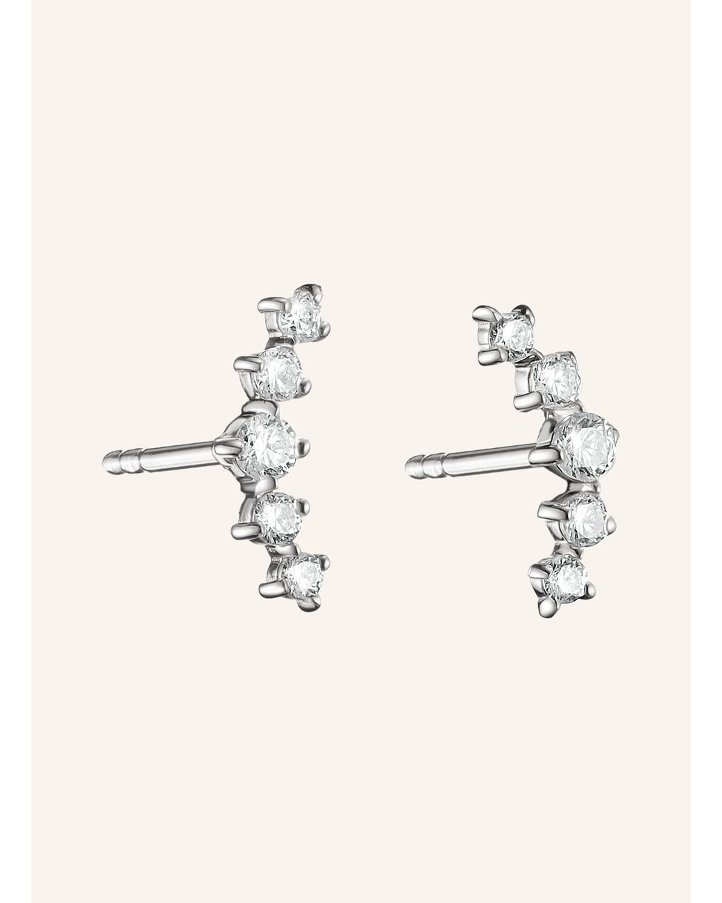 Thomas Sabo Natural Ohrstecker