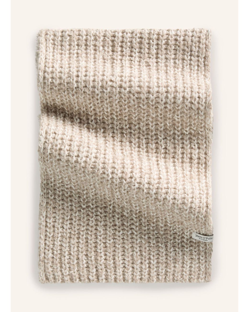 Marc O' Polo Natural Strickschal