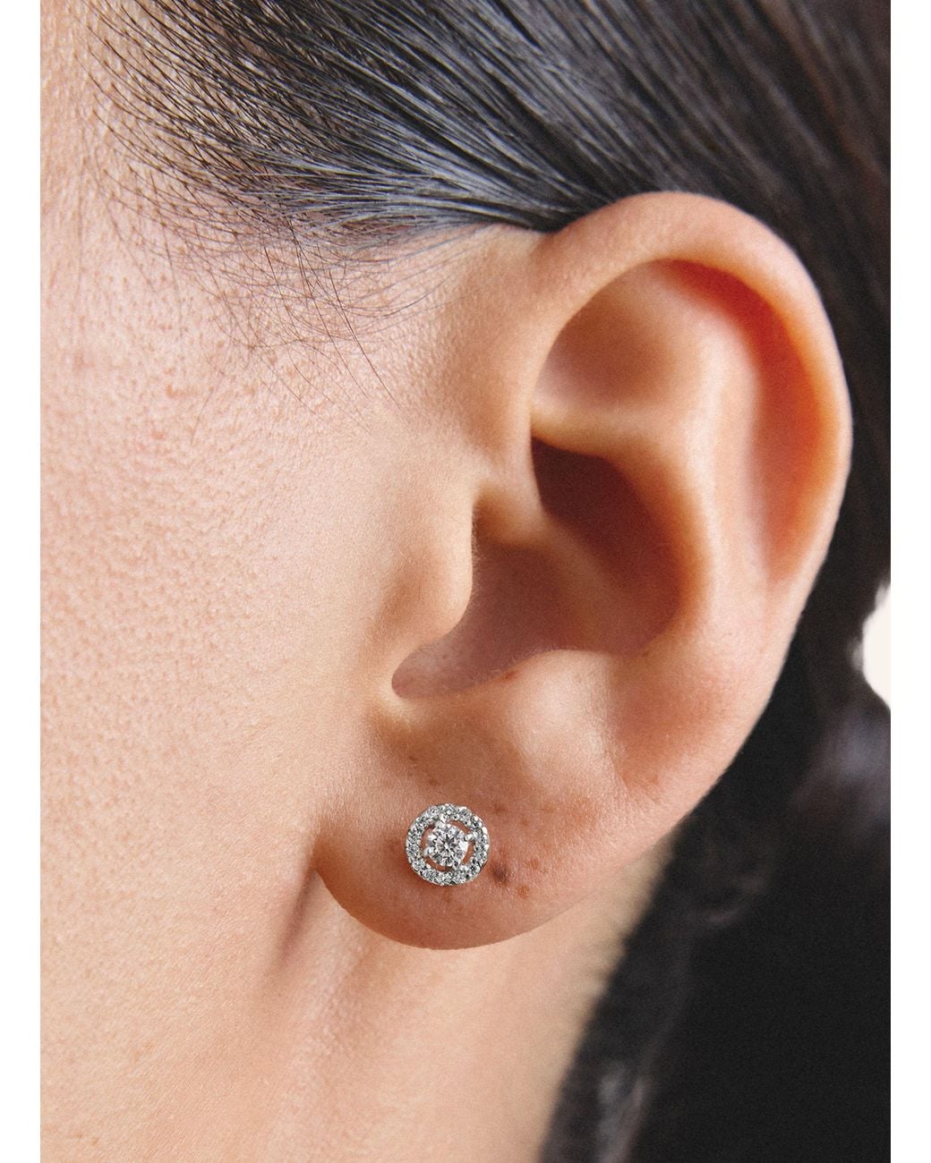 Thomas Sabo Natural Ohrstecker