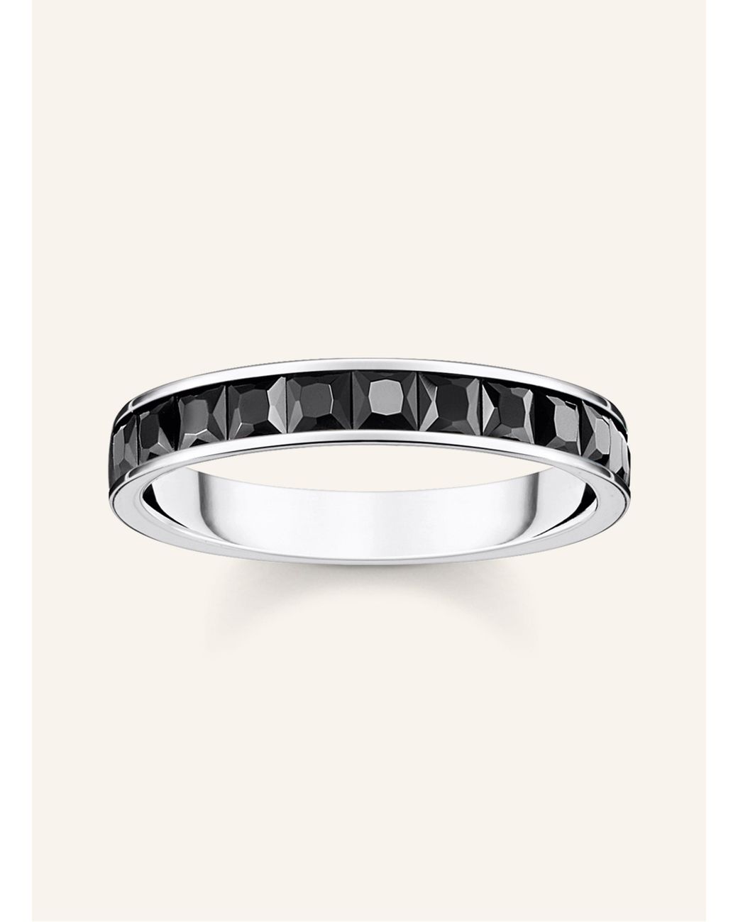 Thomas Sabo Natural Ring