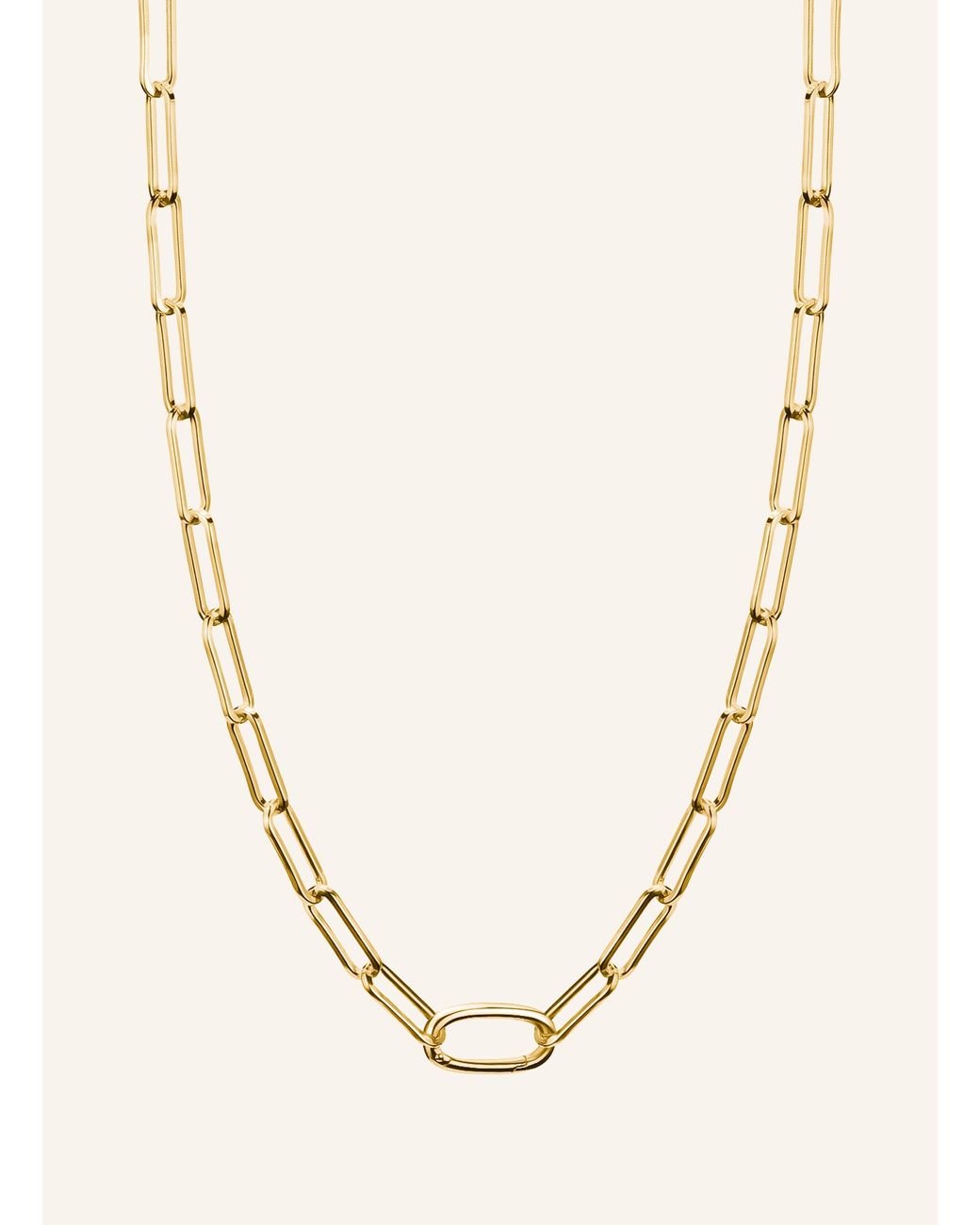 Thomas Sabo Natural Kette