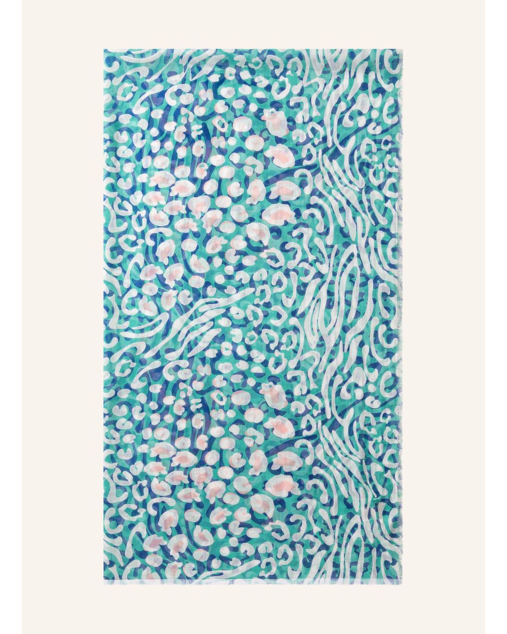 Codello Blue Schal