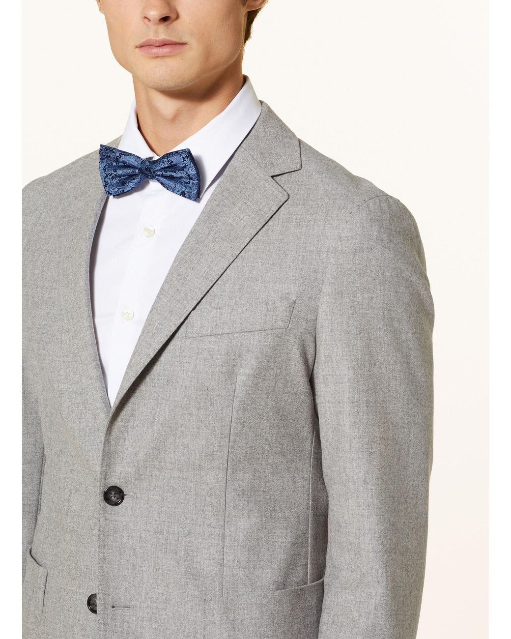 Paul Smith Fliege in Blue für Herren