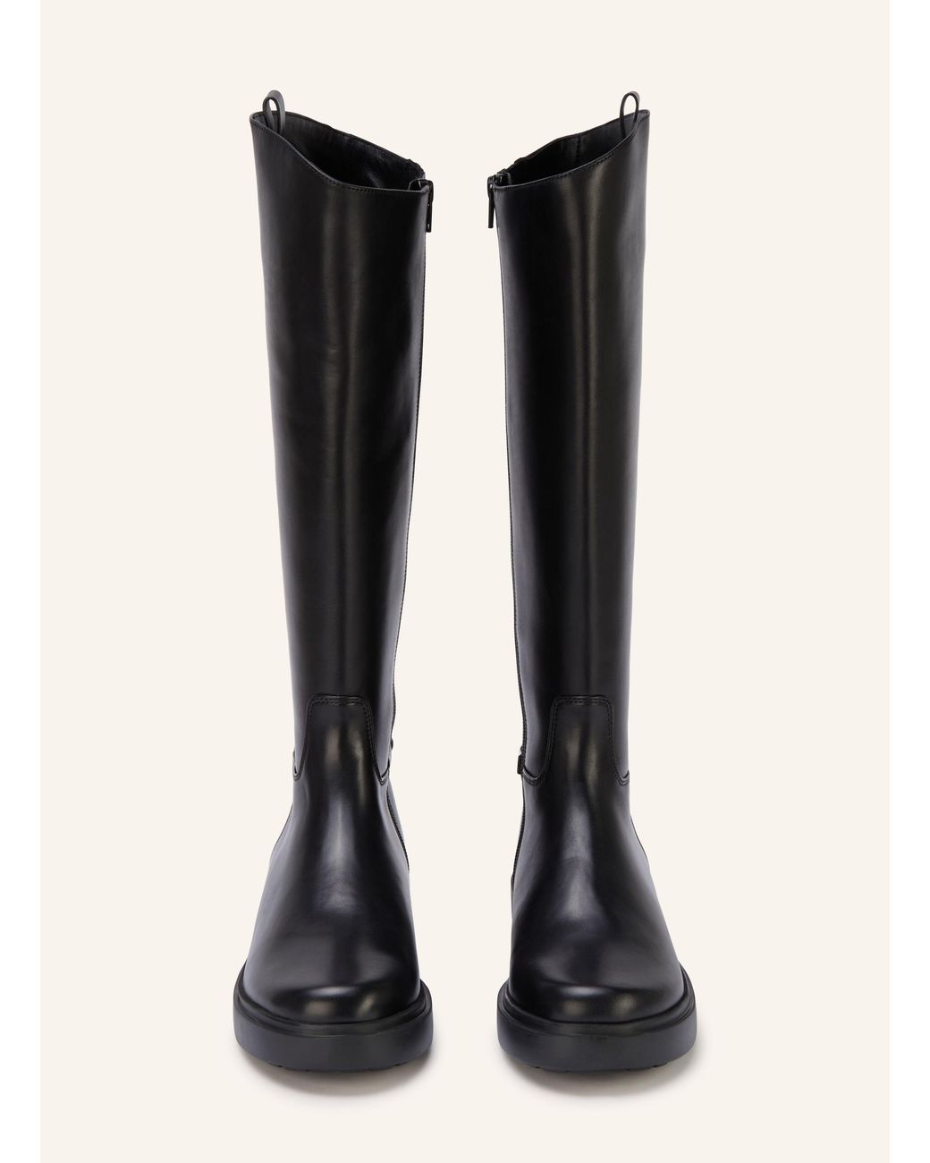 Högl Black Stiefel