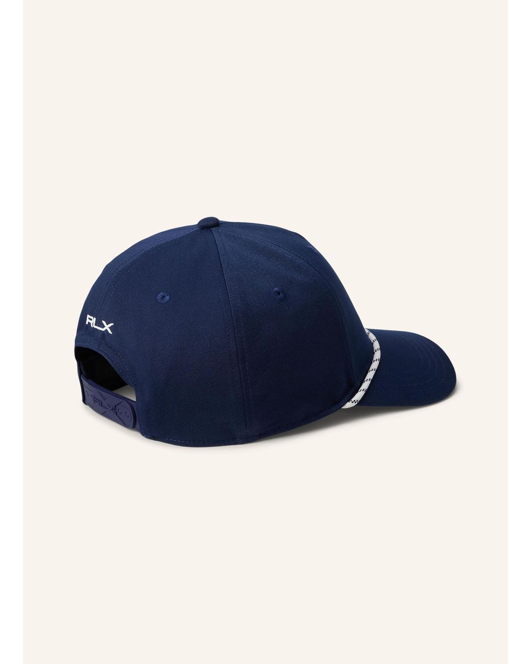 Ralph Lauren Blue Cap