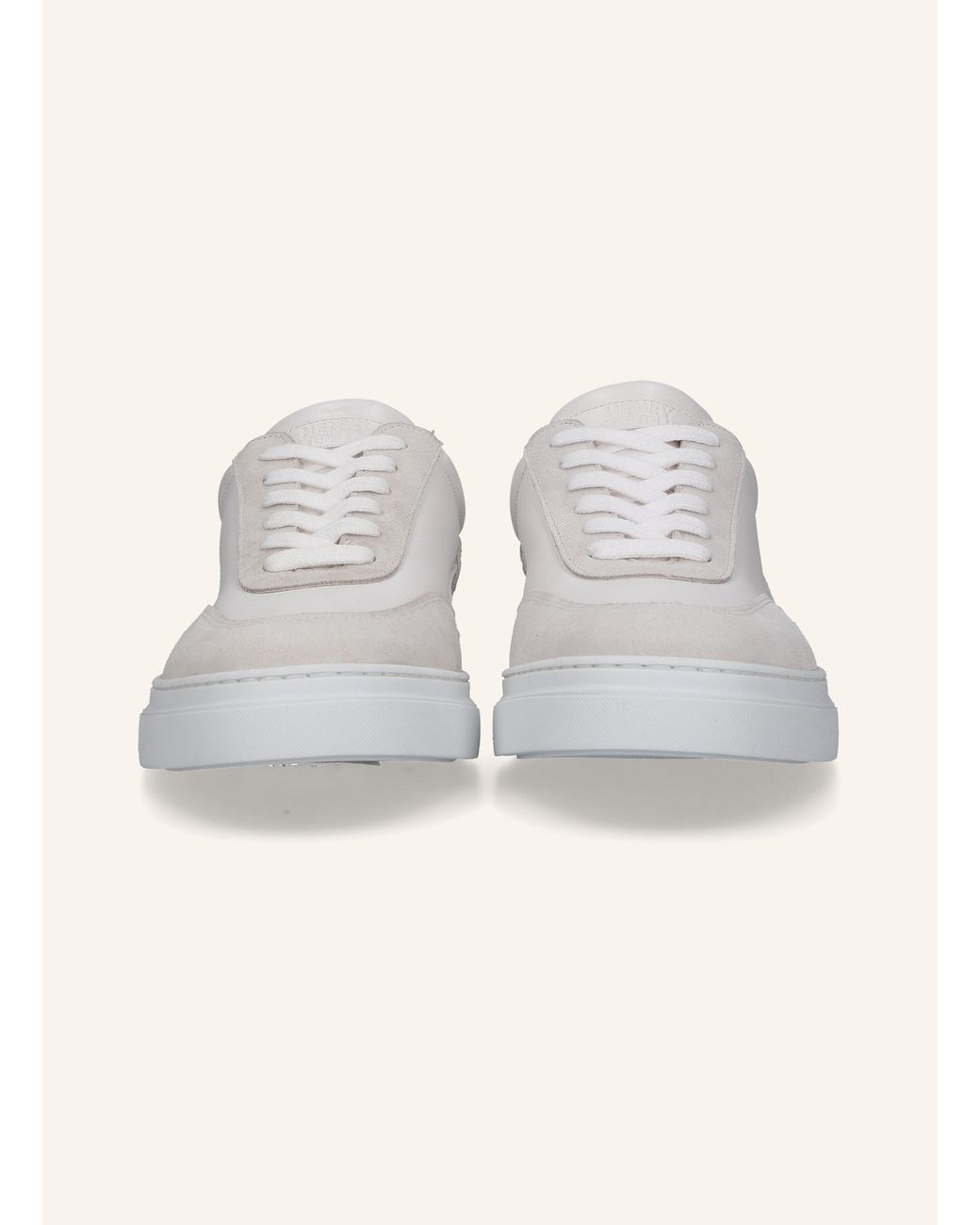 Henry Stevens Sneaker TRAVIS US in Multicolor für Herren