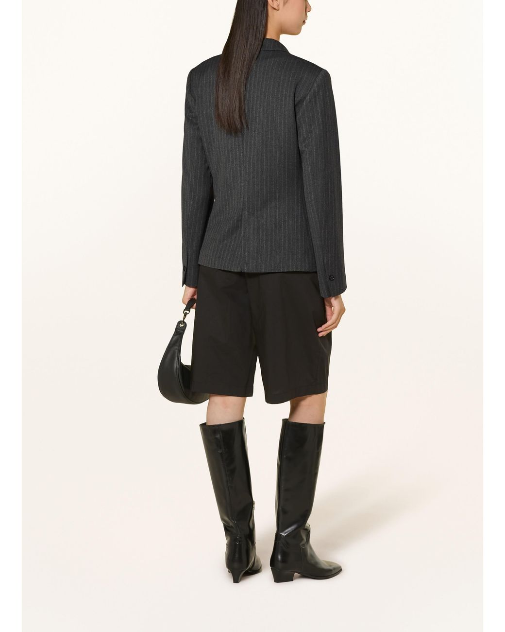 Joop! Black Blazer JANE