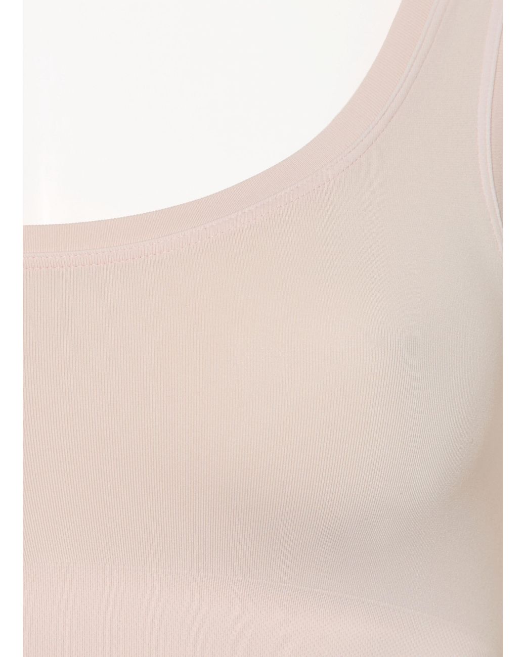 Hanro Natural Bustier TOUCH FEELING