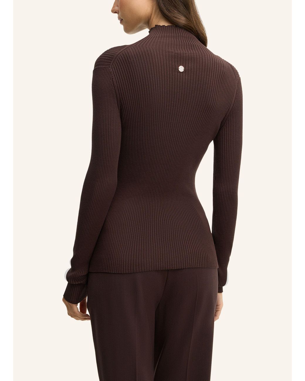 Joop! Brown Pullover