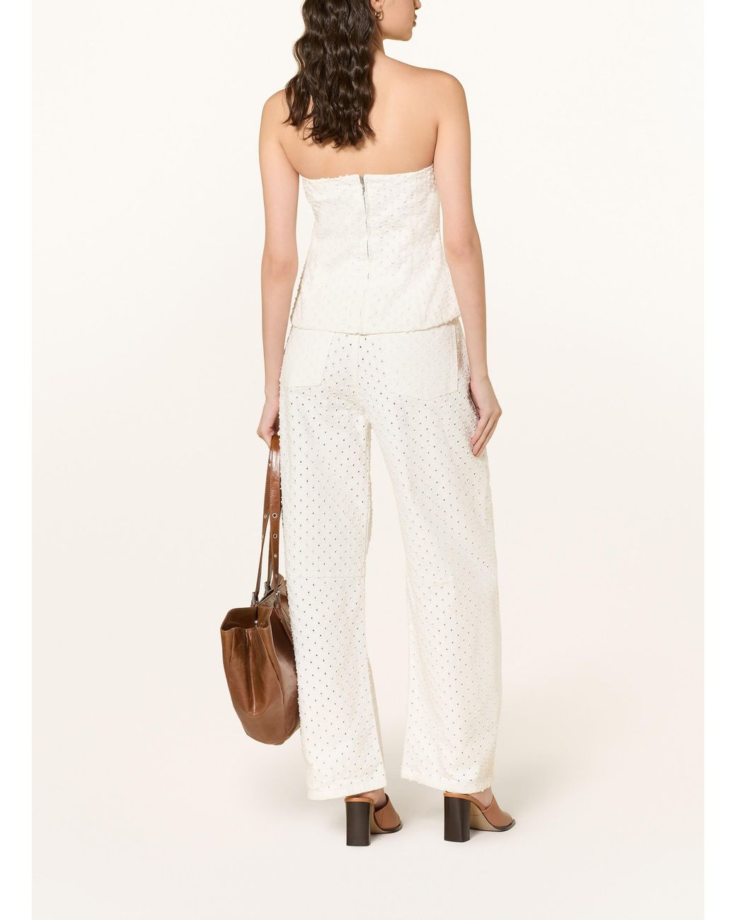 Sofie Schnoor Natural Jeanstop AVASW