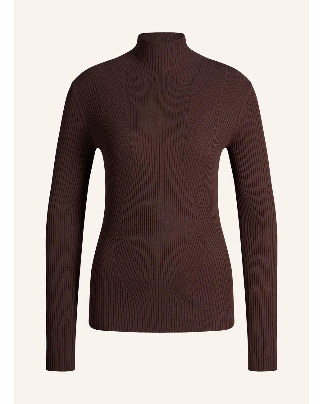 Joop! Brown Pullover