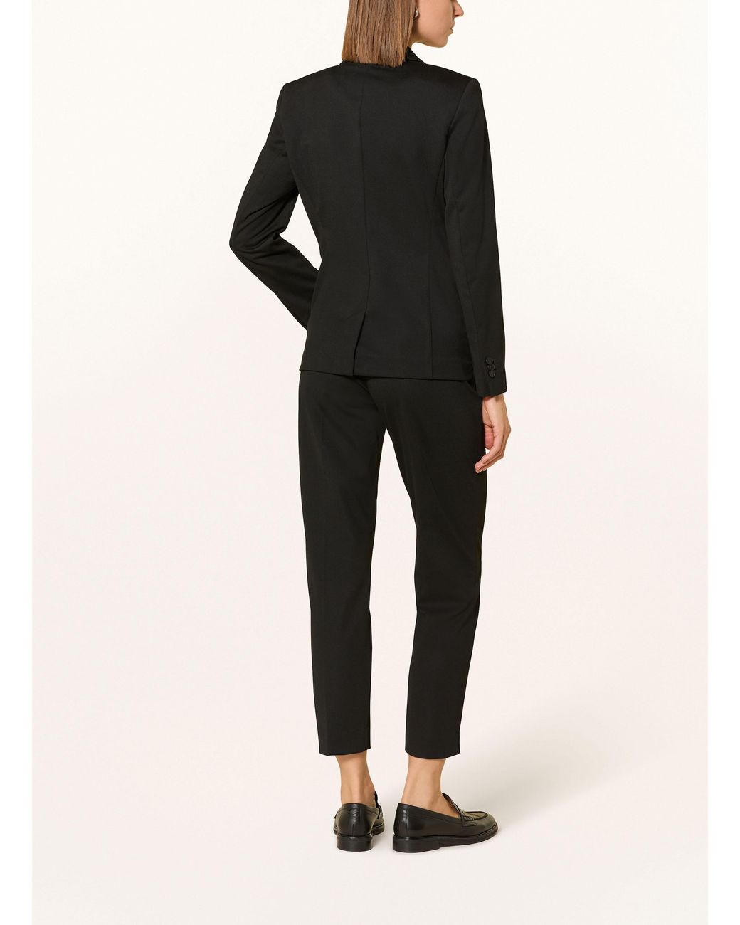 Cinque Black Blazer CILEO