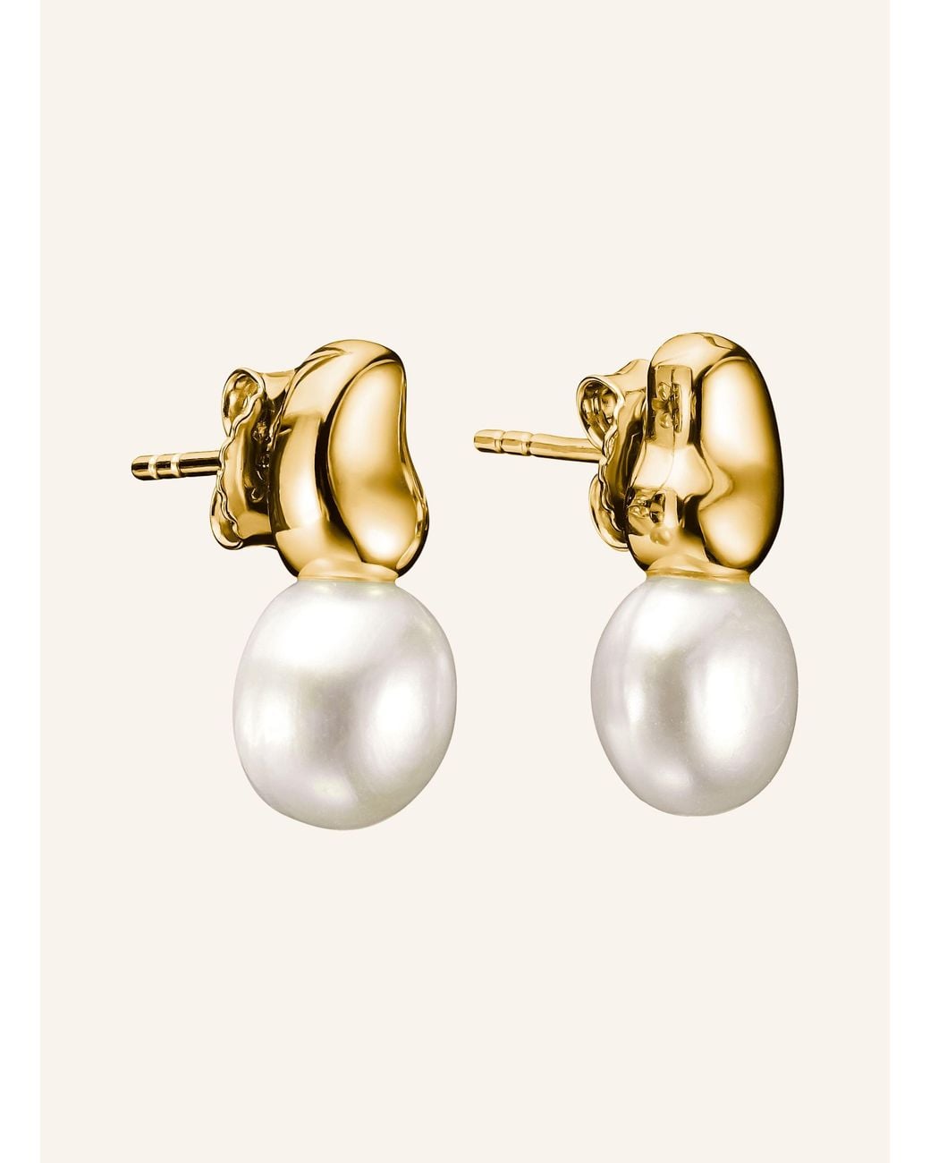 Thomas Sabo Metallic Ohrstecker