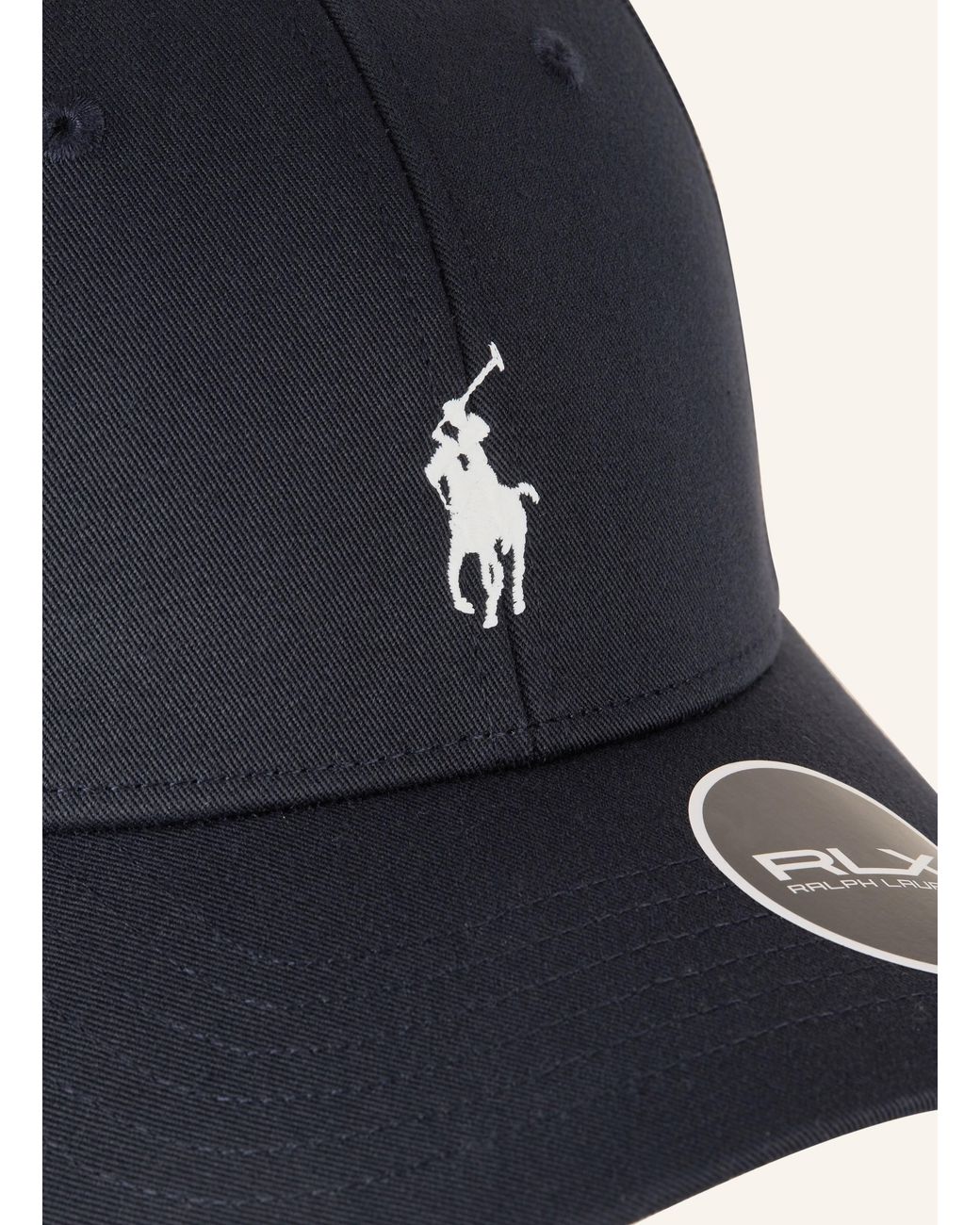 Ralph Lauren Cap in Blue für Herren
