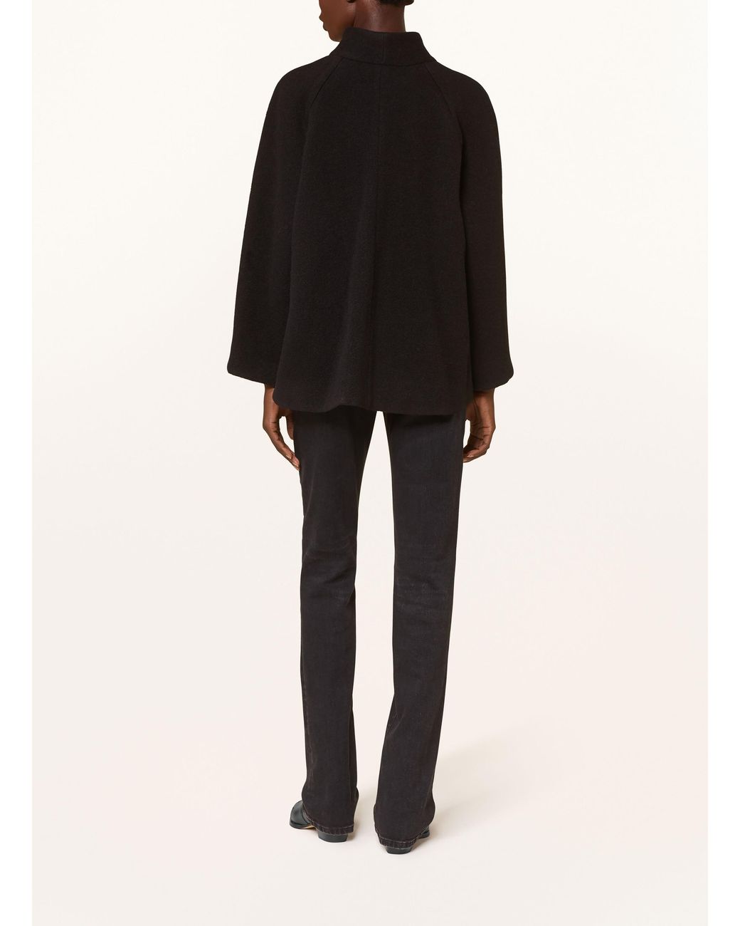 Ba&sh Black Jacke HINI