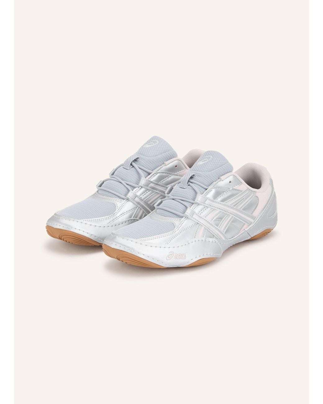 Asics Multicolor Sneaker HYPERSYNC