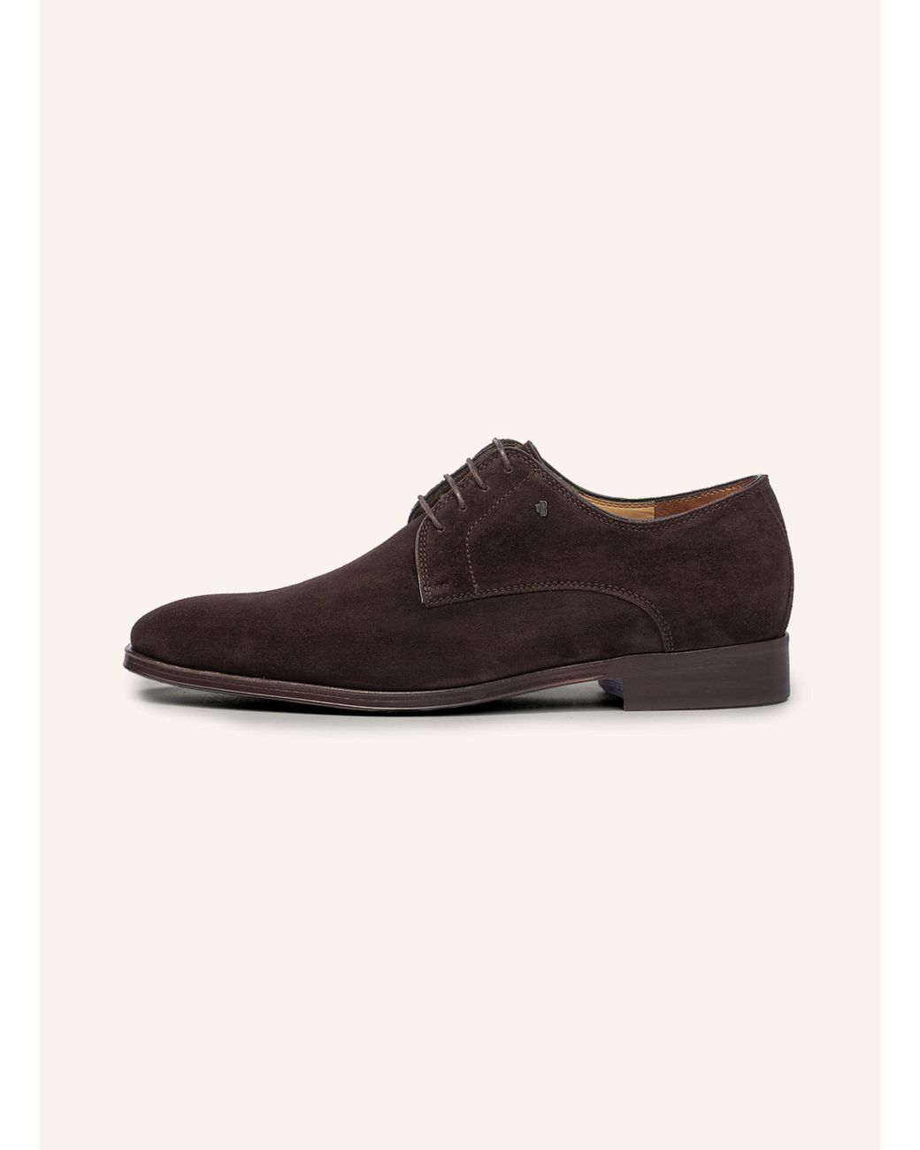 Floris Van Bommel Schnürschuh RAFFA 03 in Brown für Herren